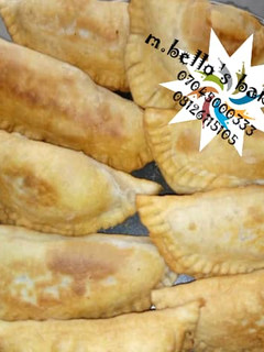 A picture of Aysherr bakery.