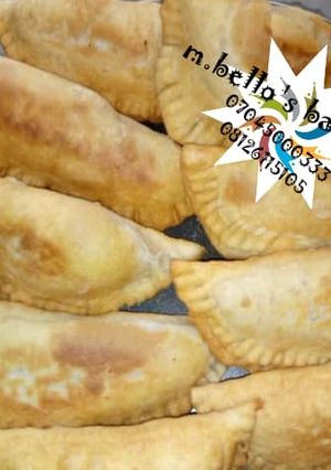 A picture of Aysherr bakery.
