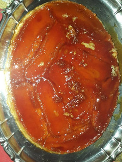 Una foto de Pan de calatraba 🍮