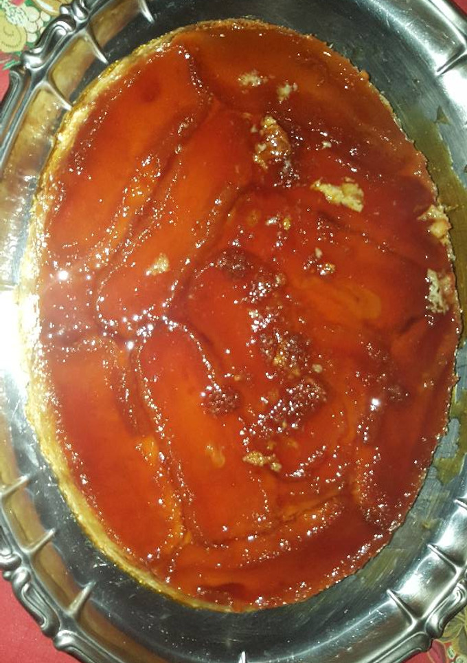 Una foto de Pan de calatraba 🍮
