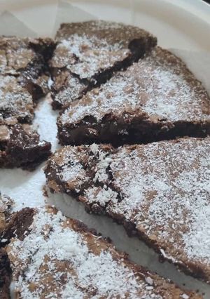 Una foto de Brownie