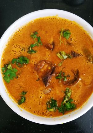 மாங்காய் வற்றல் சாம்பார் செய்முறை முக்கிய புகைப்படம்