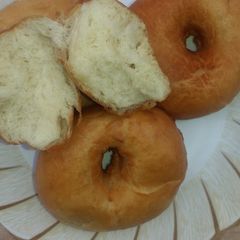 A picture of Doughnut.