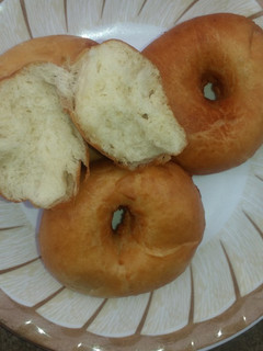 A picture of Doughnut.