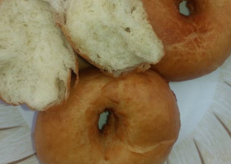 Recipe: Yummy Doughnut This is A Recipe That Has Been Tested  From Homemade !!