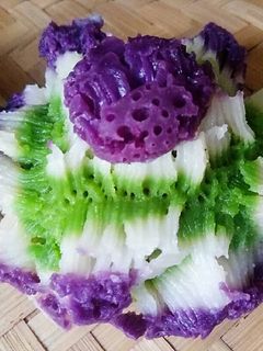Foto resep Bikang Mawar
