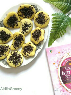 Foto resep Kue Cubit
