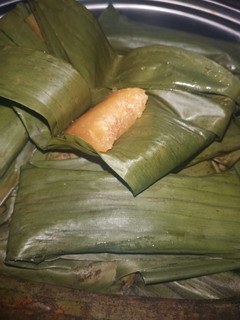 Foto resep Utri / paes singkong / lemet singkong