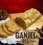 Langkah Gampang Membikin Resep Kue Ganjel Rel yang Menggugah Selera Anti Ribet, Lezat Sekali
