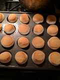 S'mores Bites