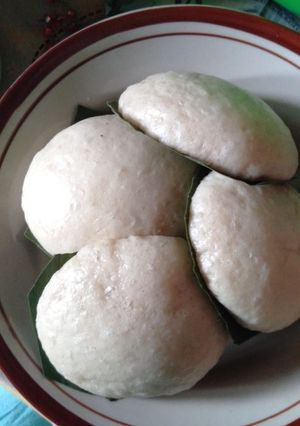 Foto resep Bakpau