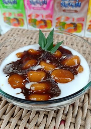 Foto resep Bubur Candil
