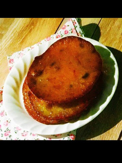 मालपुआ (malpua recipe in Hindi) रेसिपी मुख्य फोटो