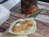 Pita pocket