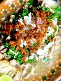 Carne en su jugo