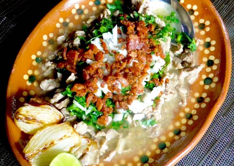 Carne en su jugo