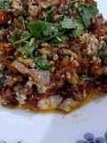 Fry Magaz eid ki khas dish