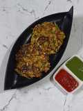 Cabbage Roasties