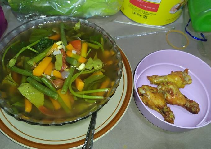 Sayur Asam