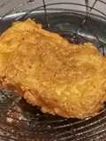 Garlic Fried Tempe ala Subi 😍