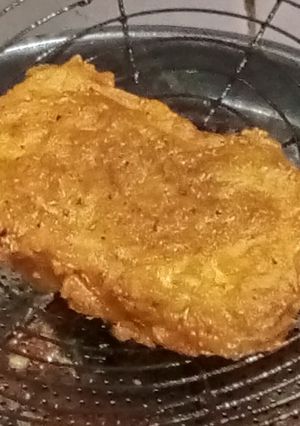 Foto resep Garlic Fried Tempe ala Subi 😍