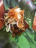 Cochito al horno (Chiapas)