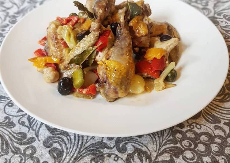 Ammazza! 36+ Elenchi di Cucinare Faraona A Pezzi? Ricette di come