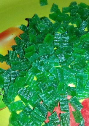 Foto resep Permen Agar-Agar