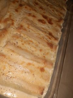 صورة لوصفة رولات توست بالدجاج 😍😍😍