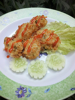 Foto resep Bala Bala Soun Tahu