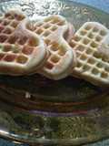 Kue wafell