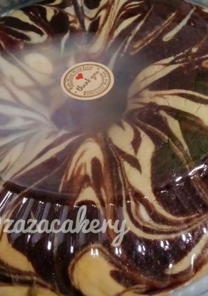 Foto resep Bolu Klasik (Bolu Jadul) 5 telur