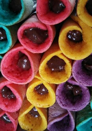 Foto resep Choco jam