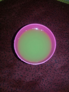 Cucumber nd ginger juice ainihin hoton girkin
