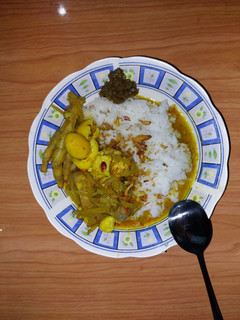 Foto resep Opor/lontong sayur
