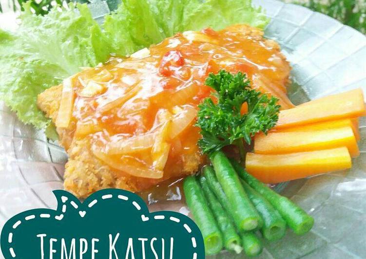 Tempe Katsu