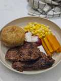 Beef Steak Express