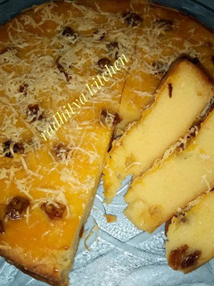 Foto resep Prol tape