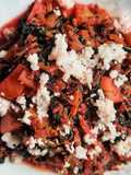 Niramish laal saag/red amaranth