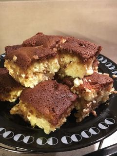 Boci szelet recept fotója