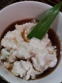 Foto resep Bubur sumsum