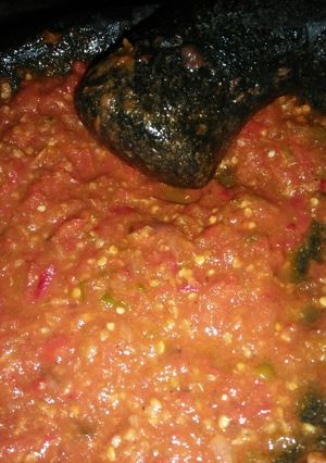 Foto resep Sambal Goreng Ala Pecel Lele