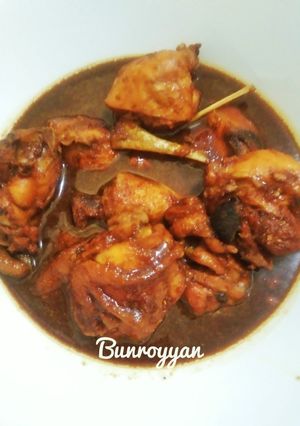 Foto resep Semur betawi nenek melon