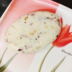 A picture of Savoury Amruthaphalam.