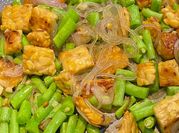 Gambar suun goreng
