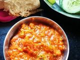 पाव भाजी (pav bhaji recipe in Hindi)