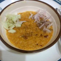 Weight loss serving, A picture of Weight loss serving,.