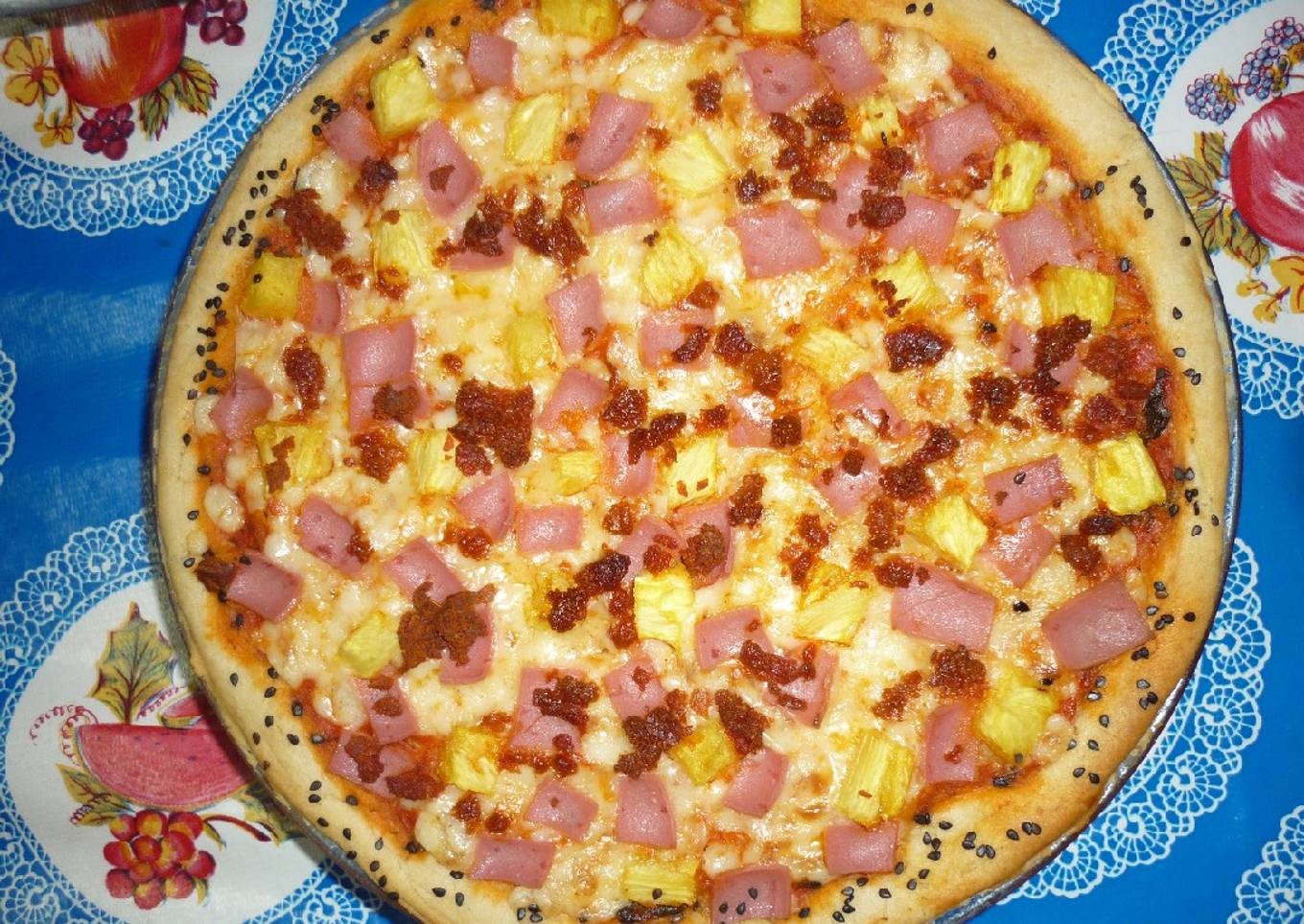 Pizza 🤤