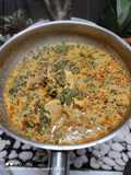 Gulai daun bangun-bangun/ASI booster sedap
