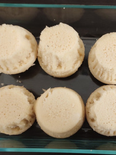 ஸ்டீம் பன் (Steam bun) செய்முறை முக்கிய புகைப்படம்